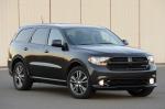 Dodge Durango R/T 2011 года
